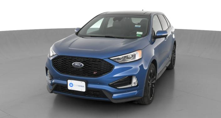 2019 Ford Edge ST -
                Colonial Heights, VA