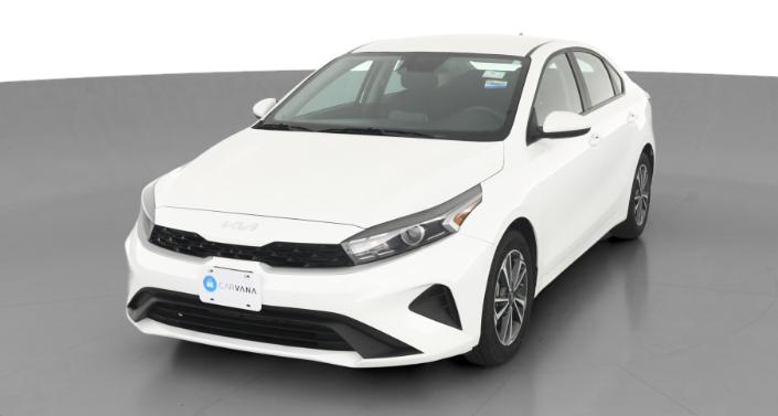 2024 Kia Forte LXS -
                  Rocklin, CA