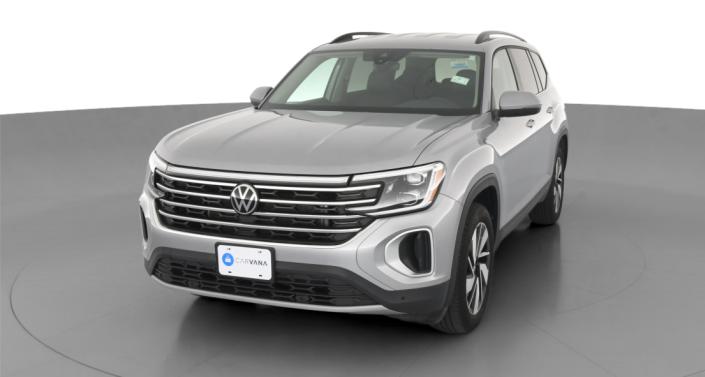 2024 Volkswagen Atlas SE -
                Rocklin, CA