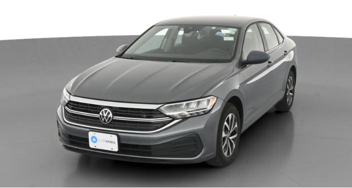 2024 Volkswagen Jetta S -
                Rocklin, CA