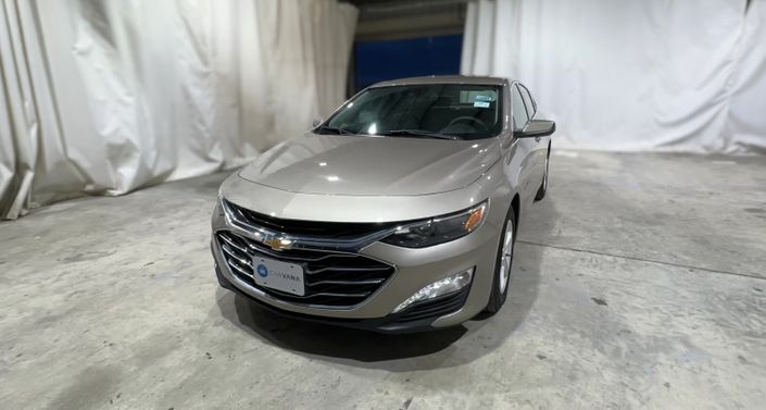 2024 Chevrolet Malibu LT -
                Houston, TX