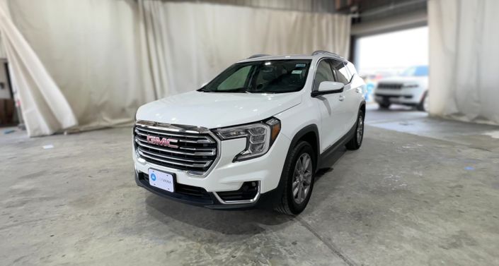 2024 GMC Terrain SLT -
                Houston, TX