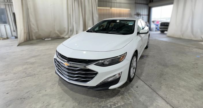 2024 Chevrolet Malibu LT -
                Houston, TX