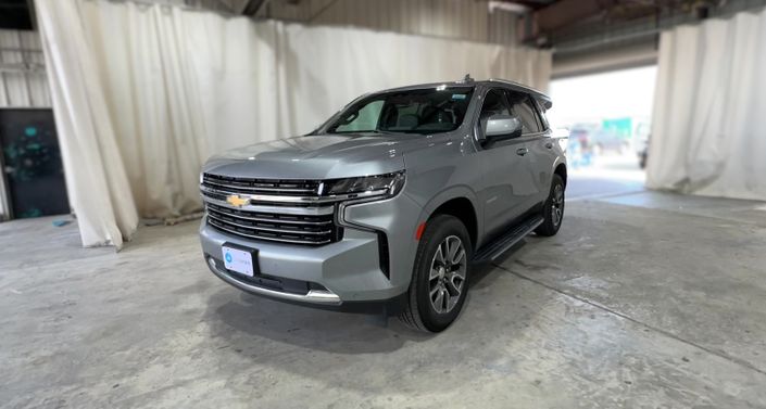 2023 Chevrolet Tahoe LT -
                Houston, TX