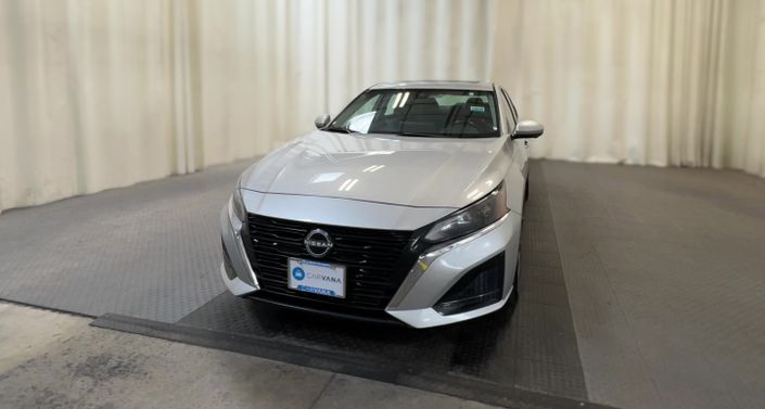 2023 Nissan Altima SL -
                Riverside, CA