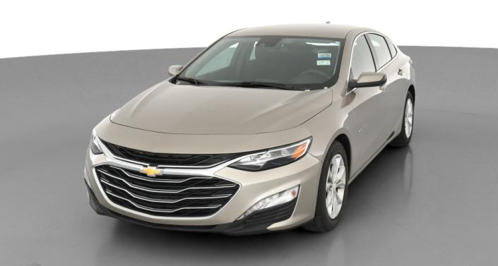 2023 Chevrolet Malibu LT -
                Trenton, OH