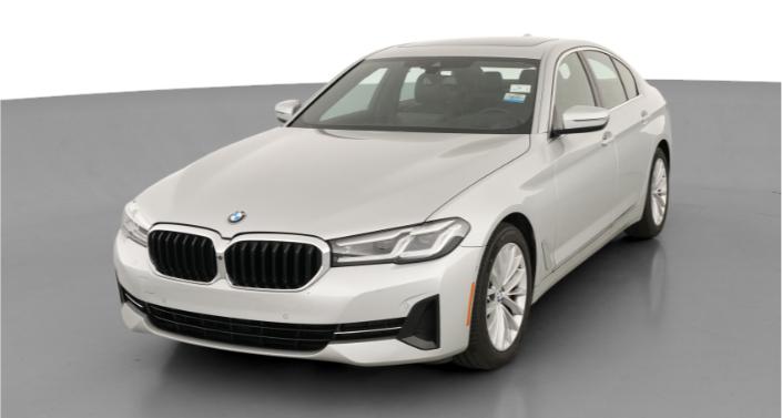 2021 BMW 5 Series 530i -
                Auburn, GA