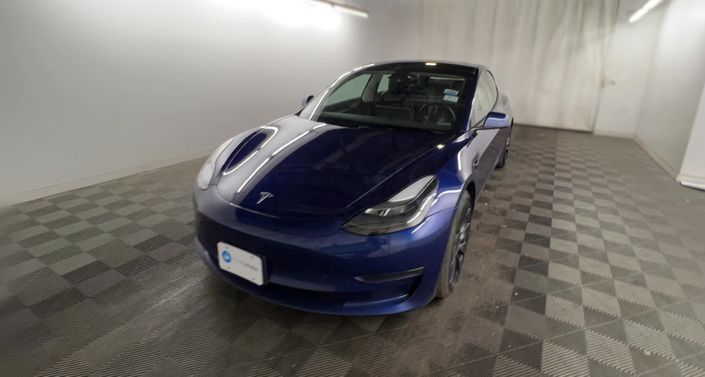 2023 Tesla Model 3 Performance -
                Framingham, MA