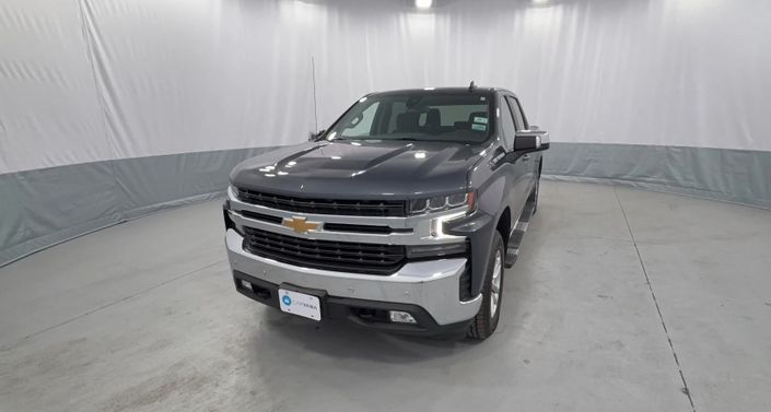 2021 Chevrolet Silverado 1500 LT -
                Kansas City, MO