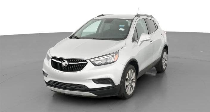 Thumbnail: 2019 Buick Encore - 1
