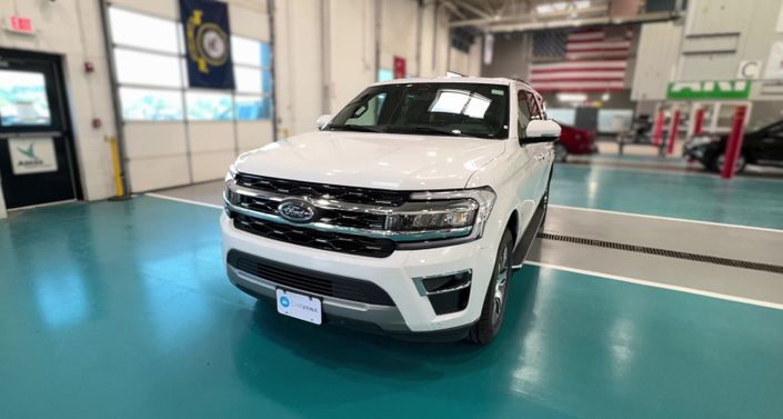 2023 Ford Expedition MAX Limited -
                  Madison, TN