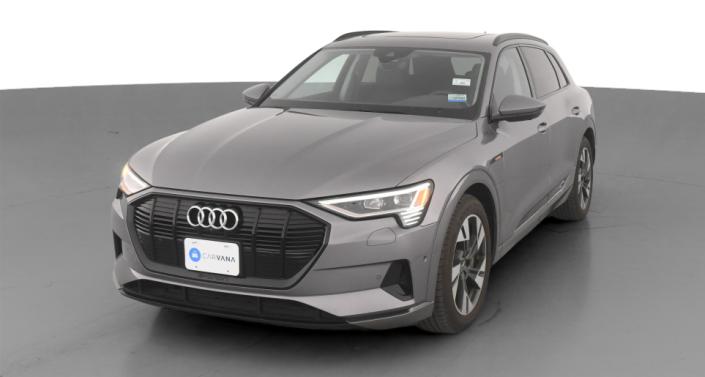 2021 Audi e-tron Premium -
                  Indianapolis, IN
