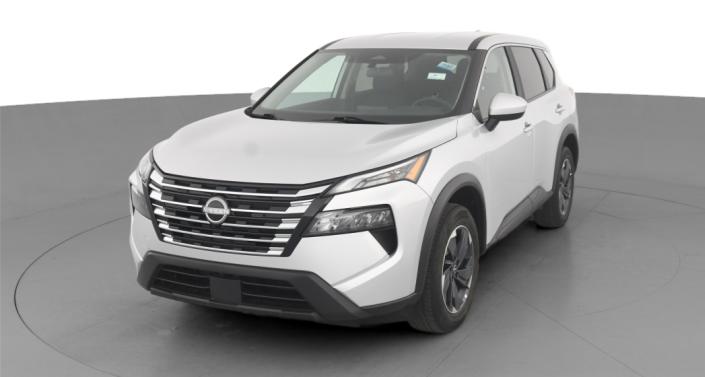 2024 Nissan Rogue SV -
                West Memphis, AR