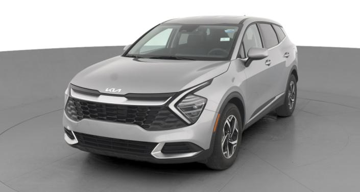 2024 Kia Sportage LX -
                West Memphis, AR