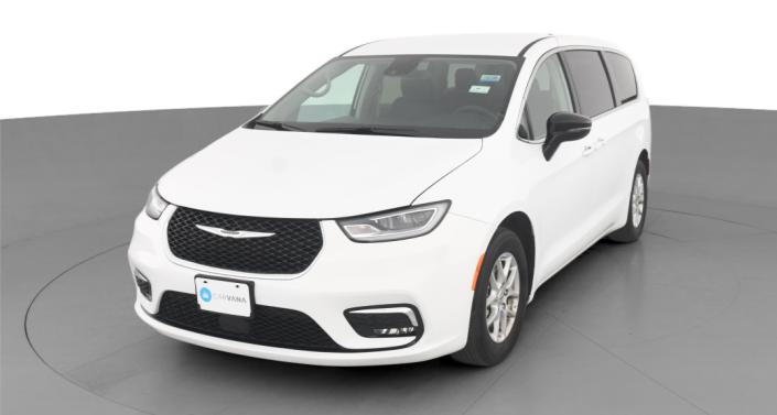 2024 Chrysler Pacifica Touring L -
                West Memphis, AR