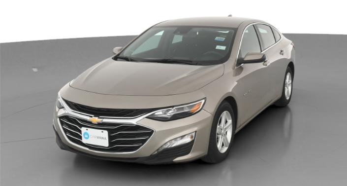 2023 Chevrolet Malibu LT -
                West Memphis, AR