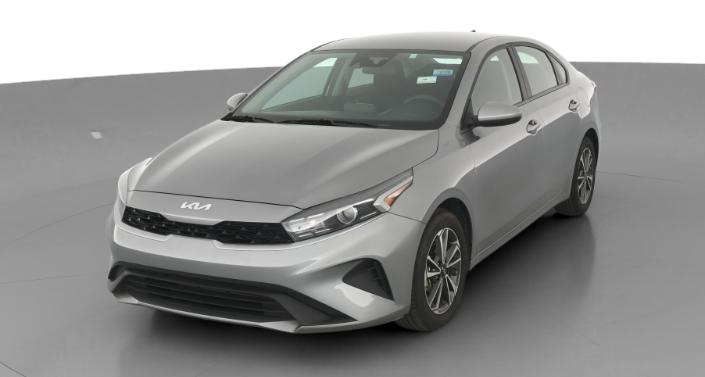 2024 Kia Forte LXS -
                West Memphis, AR