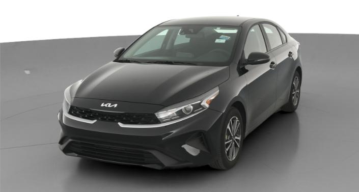 2024 Kia Forte LXS -
                West Memphis, AR