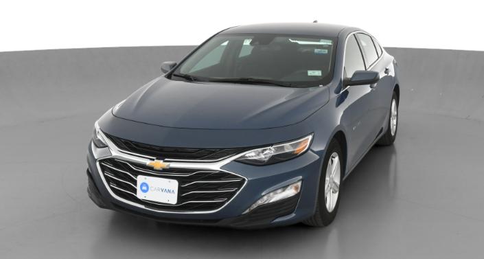 2024 Chevrolet Malibu LT -
                Colonial Heights, VA
