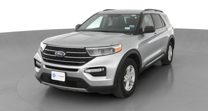 2023 Ford Explorer XLT -
                Colonial Heights, VA