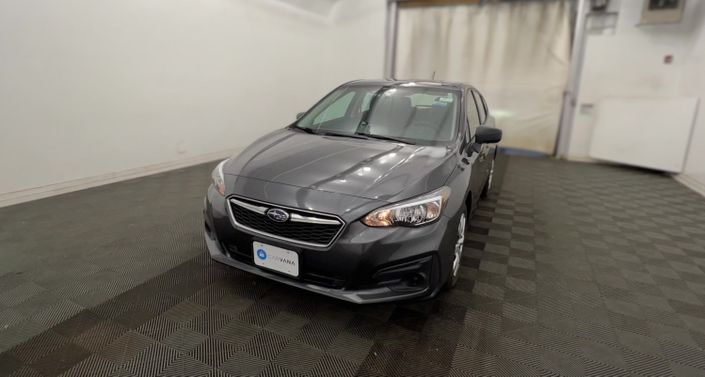 Thumbnail: 2019 Subaru Impreza - 1