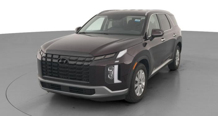 2024 Hyundai Palisade SEL -
                  Haines City, FL