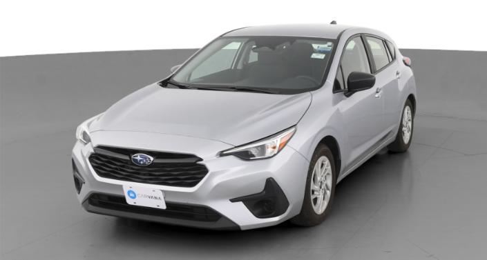 2024 Subaru Impreza Base -
                Concord, NC