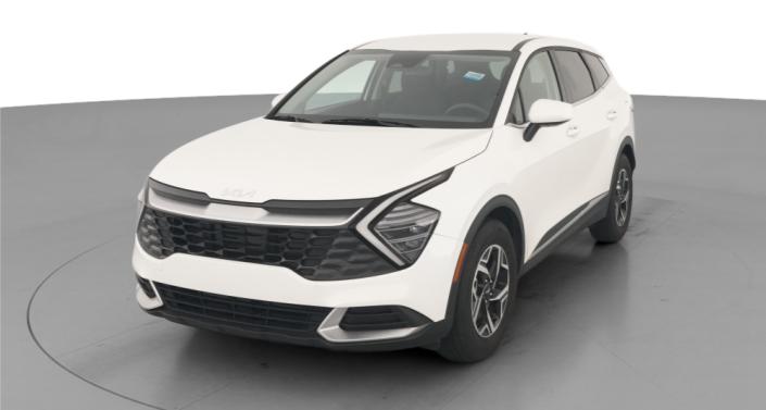 2024 Kia Sportage LX -
                  Haines City, FL