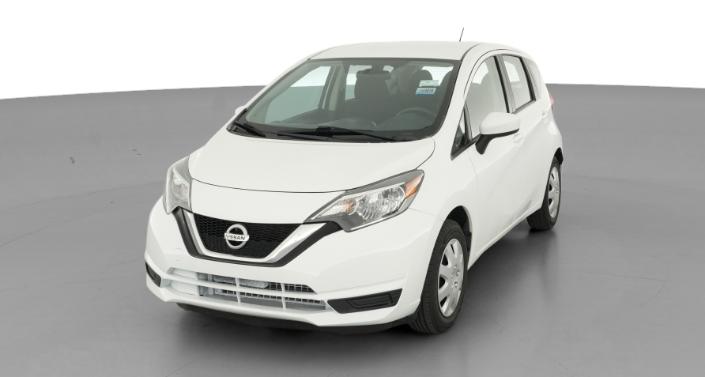 2019 Nissan Versa Note SV -
                  Lorain, OH