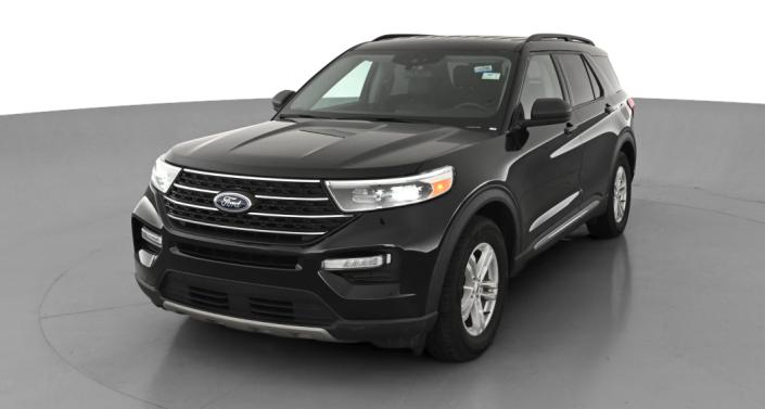 2024 Ford Explorer XLT -
                Beverly, NJ
