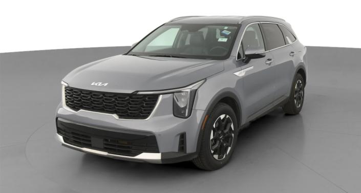 2024 Kia Sorento S -
                Tolleson, AZ