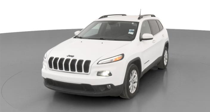 Thumbnail: 2018 Jeep Cherokee - 1