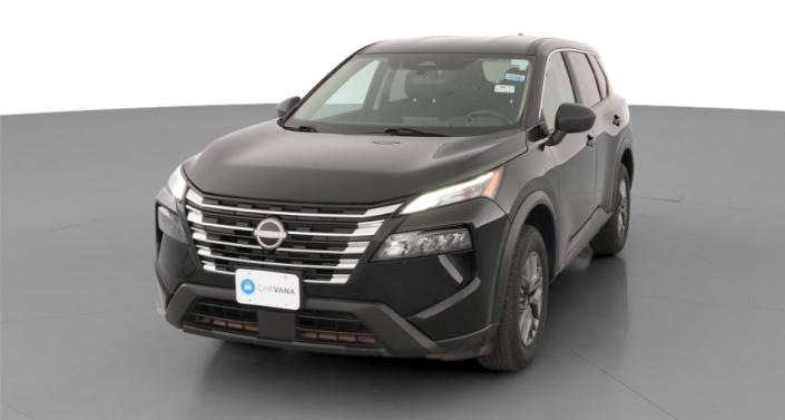 2024 Nissan Rogue S -
                  Tolleson, AZ