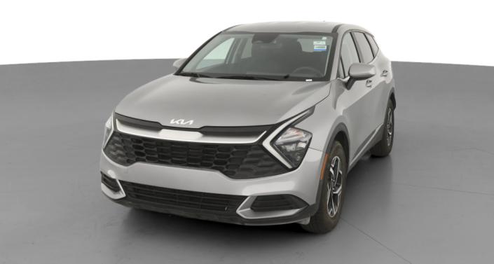 2023 Kia Sportage LX -
                  Tolleson, AZ