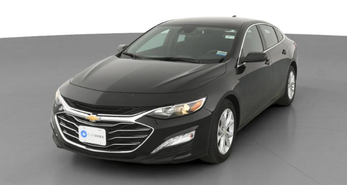 2023 Chevrolet Malibu LT -
                Tolleson, AZ