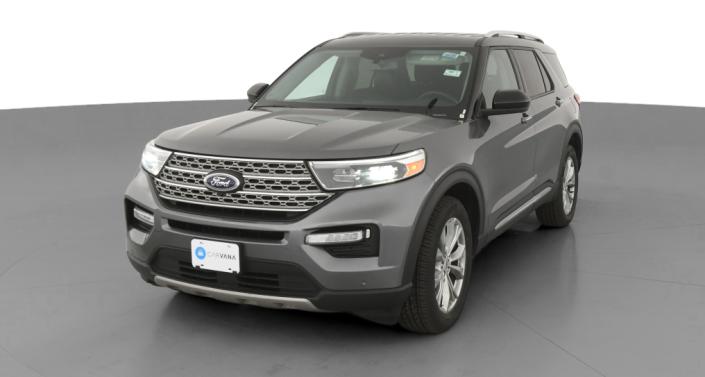 2023 Ford Explorer Limited -
                  Tolleson, AZ