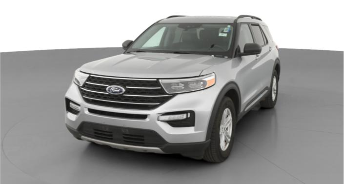 2024 Ford Explorer XLT -
                Tolleson, AZ