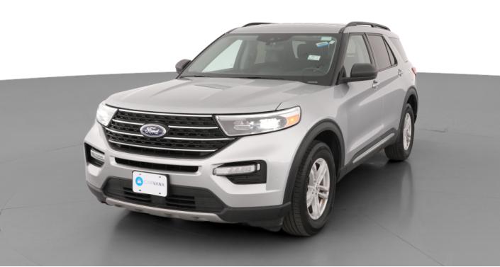 2024 Ford Explorer XLT -
                  Tolleson, AZ
