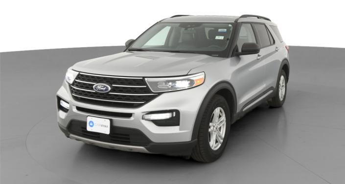 2024 Ford Explorer XLT -
                Tolleson, AZ