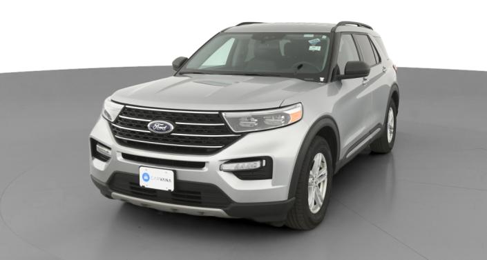 2024 Ford Explorer XLT -
                Tolleson, AZ