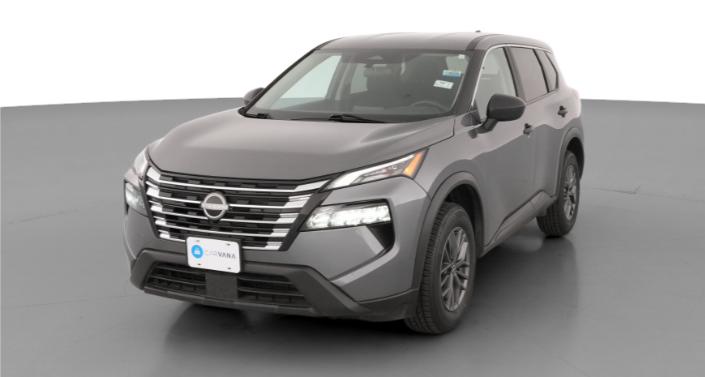 2024 Nissan Rogue S -
                Tolleson, AZ