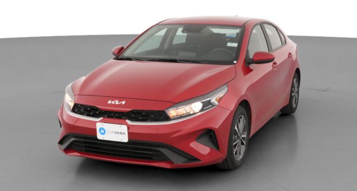 2024 Kia Forte LXS -
                Tolleson, AZ
