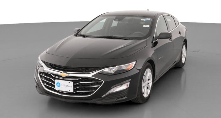 2024 Chevrolet Malibu LT -
                Tolleson, AZ