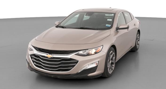 2024 Chevrolet Malibu LT -
                  Tolleson, AZ
