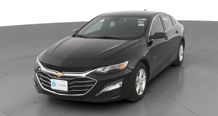 2024 Chevrolet Malibu LT -
                Hebron, OH