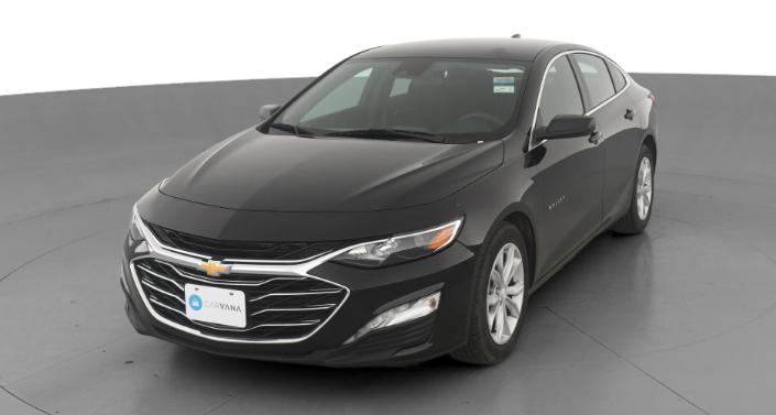 2024 Chevrolet Malibu LT -
                Hebron, OH