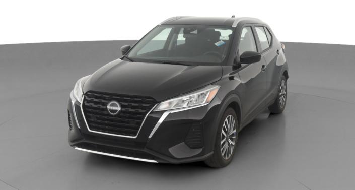 2024 Nissan Kicks SV -
                Hebron, OH