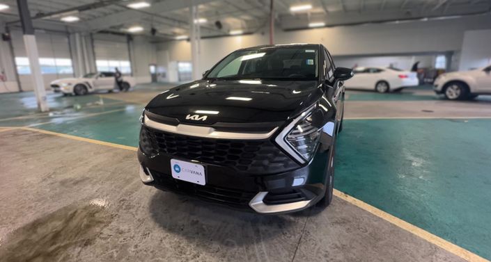 2024 Kia Sportage LX -
                Manville, NJ