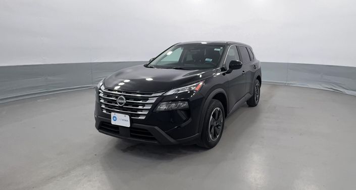 2024 Nissan Rogue SV -
                Akron, NY