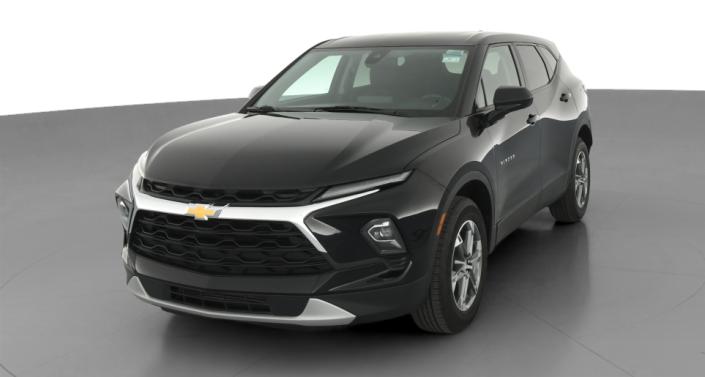 2023 Chevrolet Blazer  -
                Tooele, UT